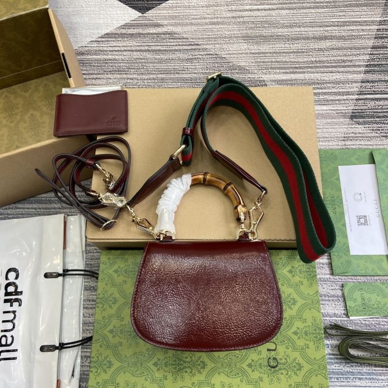 Gvc*1 satchel bags
